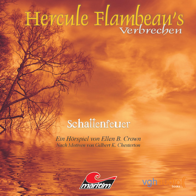 Hercule Flambeau's Verbrechen