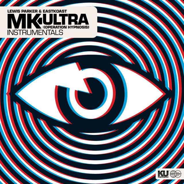 MK Ultra: Operation Hypnosis (Instrumentals) - Album by Lewis Parker ...