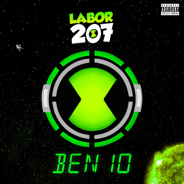 Ben 10 on Spotify