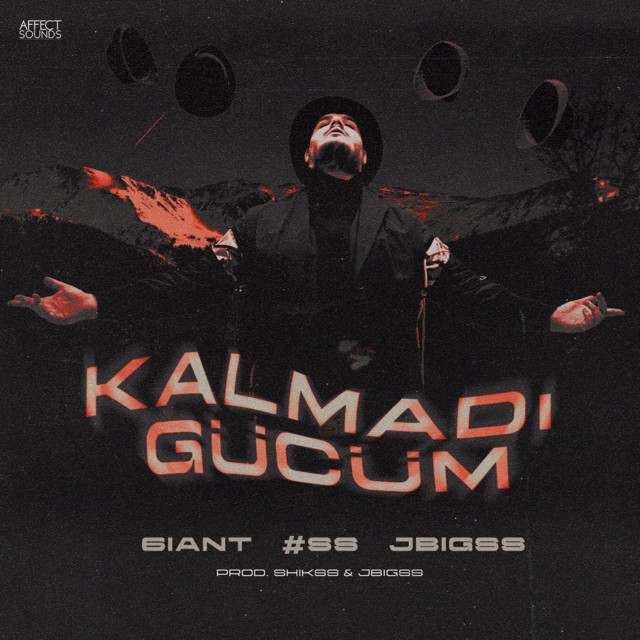 Kalmadı Gücüm - Single by 6iant | Spotify