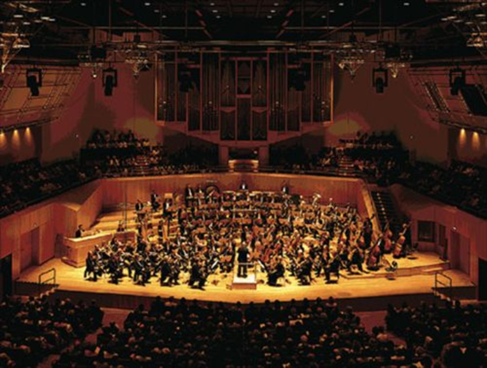 Bamberg Symphony Orchestra