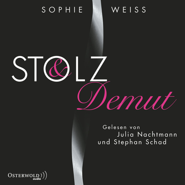 Stolz und Demut