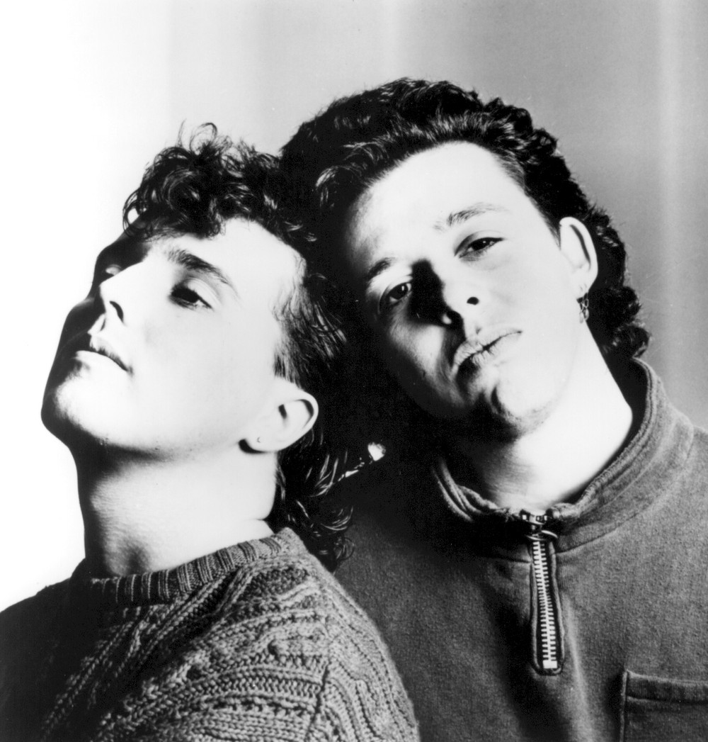 Tears For Fears