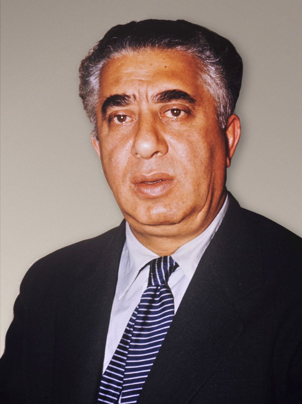 Aram Khachaturian