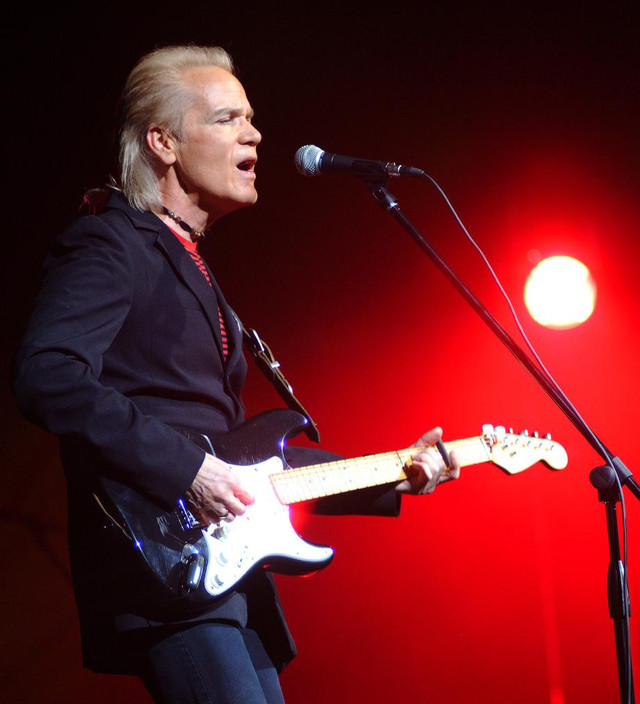 Brian Hyland