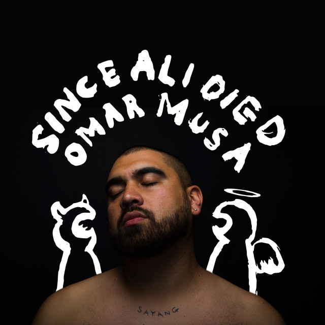 Omar Musa