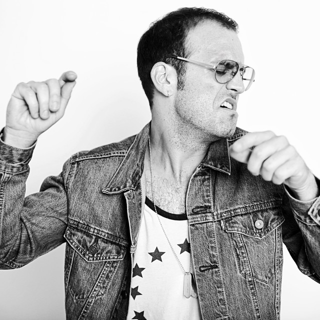 Theo Katzman