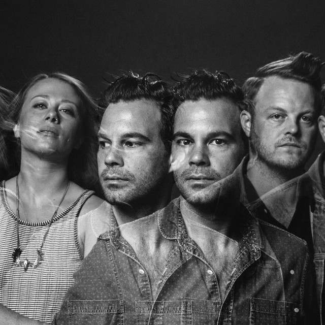 The Lone Bellow