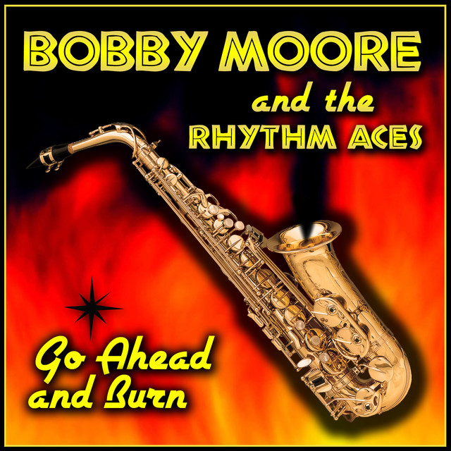 Bobby Moore & The Rhythm Aces