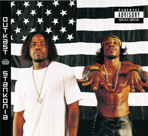 Stankonia