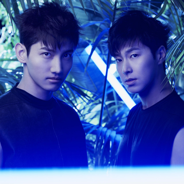 TVXQ!