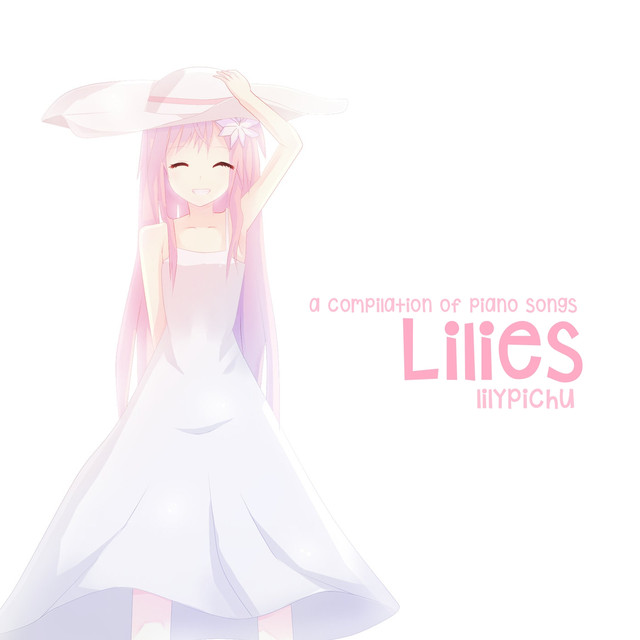 LilyPichu