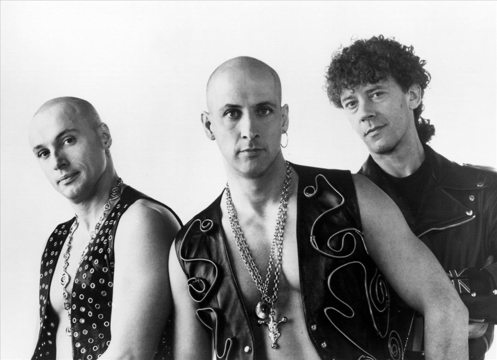 Right Said Fred