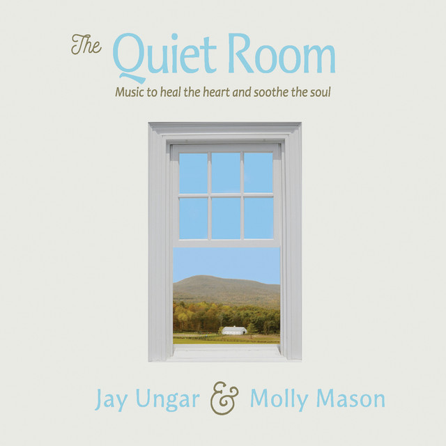 Jay Ungar And Molly Mason