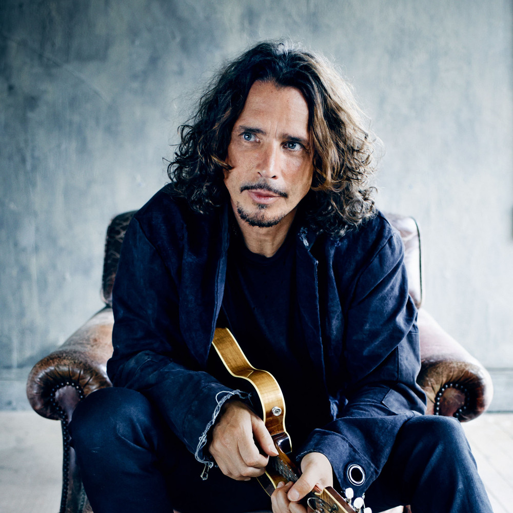 Chris Cornell