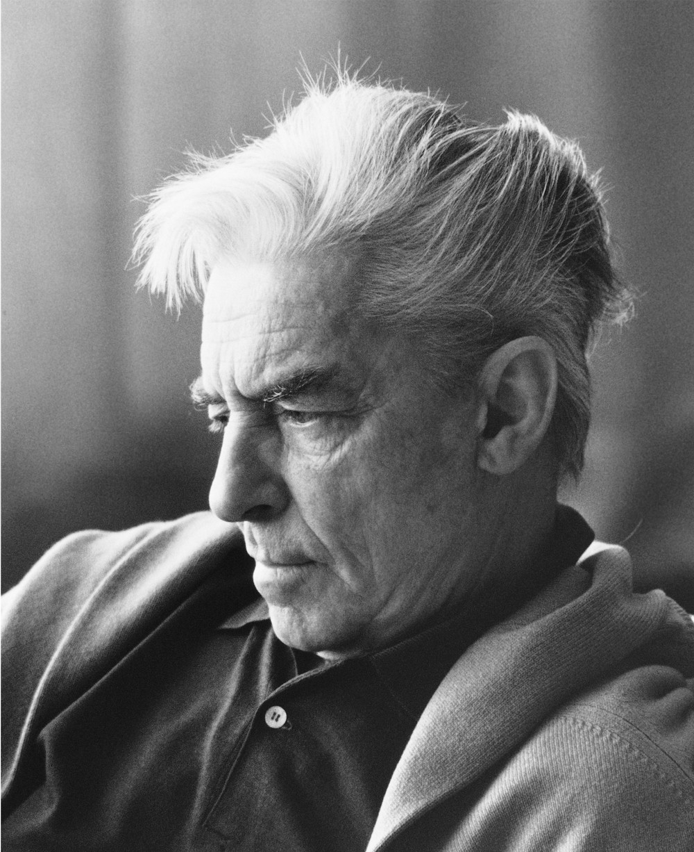 Herbert von Karajan