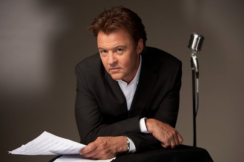 Paul Young