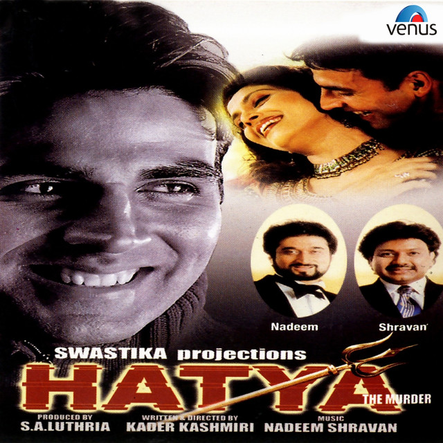 Hatya (Original Motion Picture Soundtrack)