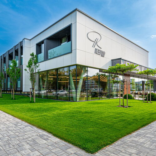 REED Luxury Hotel by Balaton Siófok