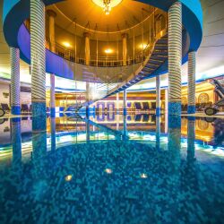 Hotel Kapitány Wellness Sümeg