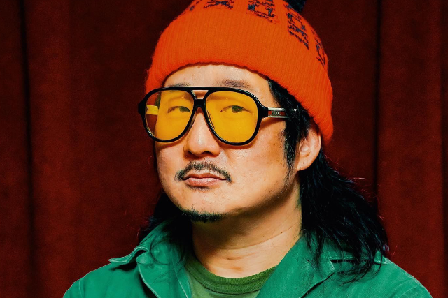 Bobby Lee