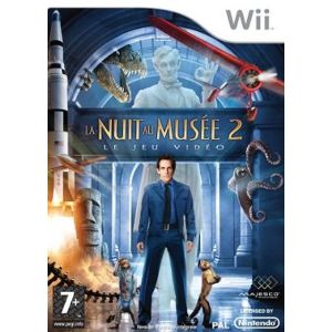 La Nuit au Musée 2 [Wii]