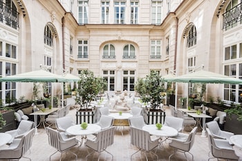 Hôtel de Crillon A Rosewood Hotel