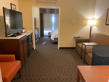 Suite, 1 Bedroom