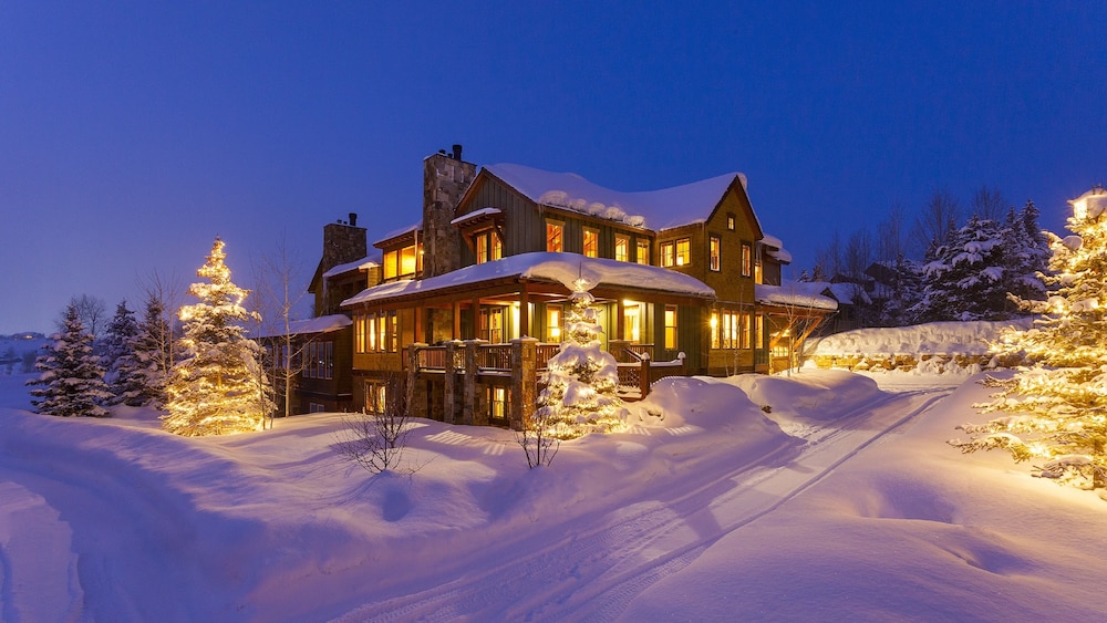 Steamboat ski packages The Porches of Steamboat Springs