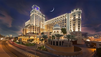 Kempinski Mall Of The Emirates