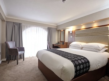 Business Double Room, 1 King Bed