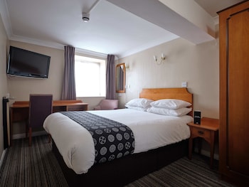 Classic Double Room, 1 Double Bed