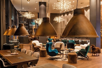 Motel One Glasgow