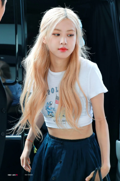 Blackpink Rosé Wallpapers  Top Những Hình Ảnh Đẹp