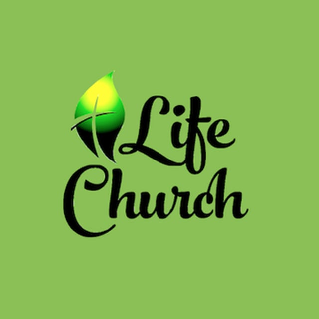 Life Church - Pastor John Davis