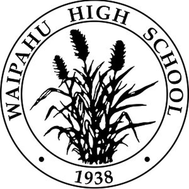 Waipahu High School Events