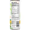 Celsius Drink Nutrition Facts-Sparkling Tropical Vibe