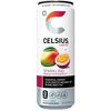 Celsius Fitness Drink-Sparkling Mango Passionfruit