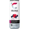 Celsius Fitness Drink-Sparkling Wild Berry