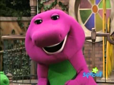 Barney & Friends: My Baby Brother (Season 9, Episode 8) - YouTube