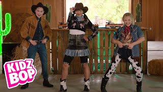 KIDZ BOP Kids - Old Town Road (Dance Along)