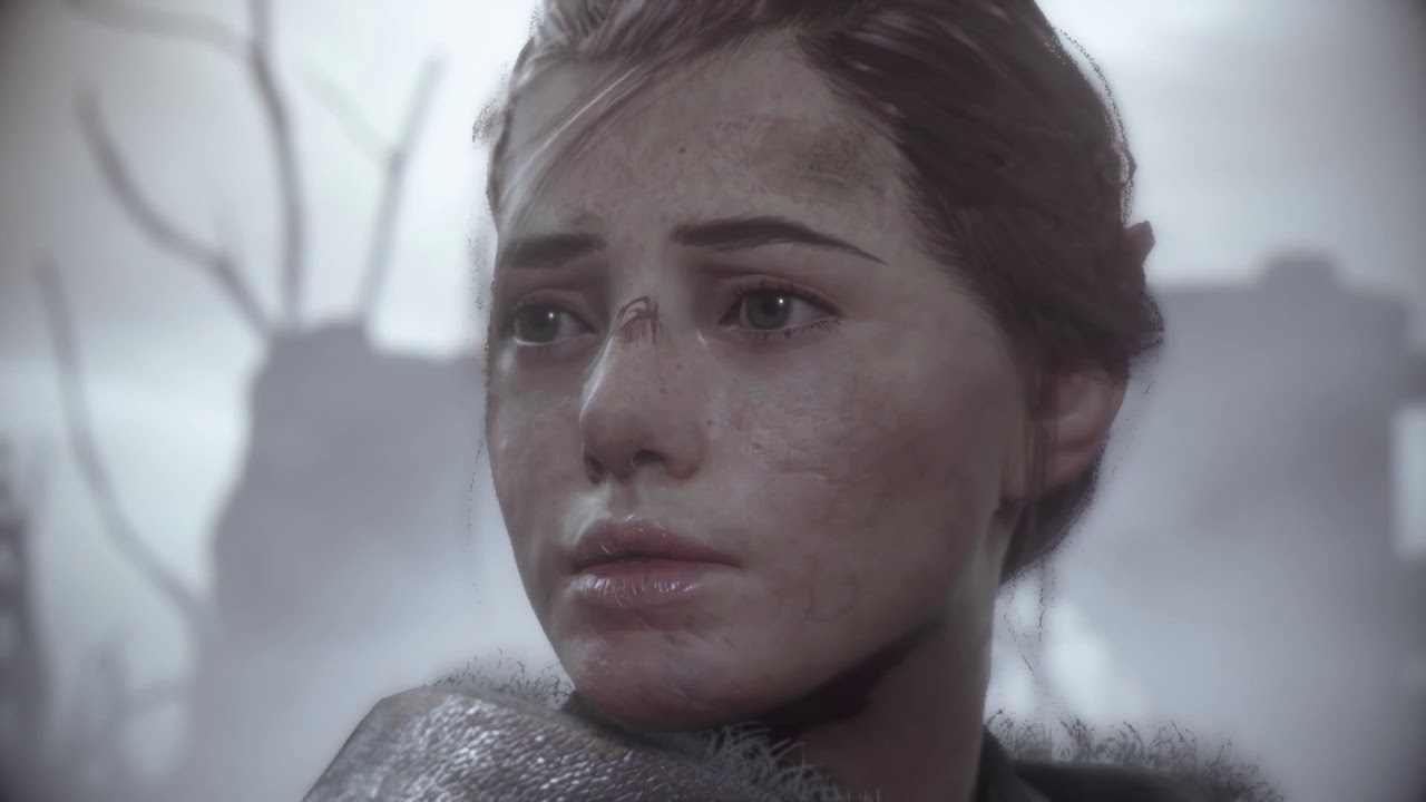 A Plague Tale: Innocence All in game Cutscenes 4K - YouTube