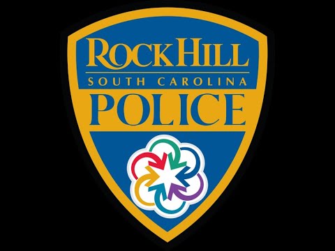 A Message to the Students from the Rock Hill Police Department - YouTube