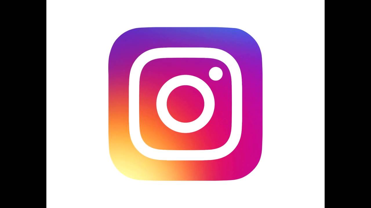 The Evolution of the Instagram Logo - YouTube