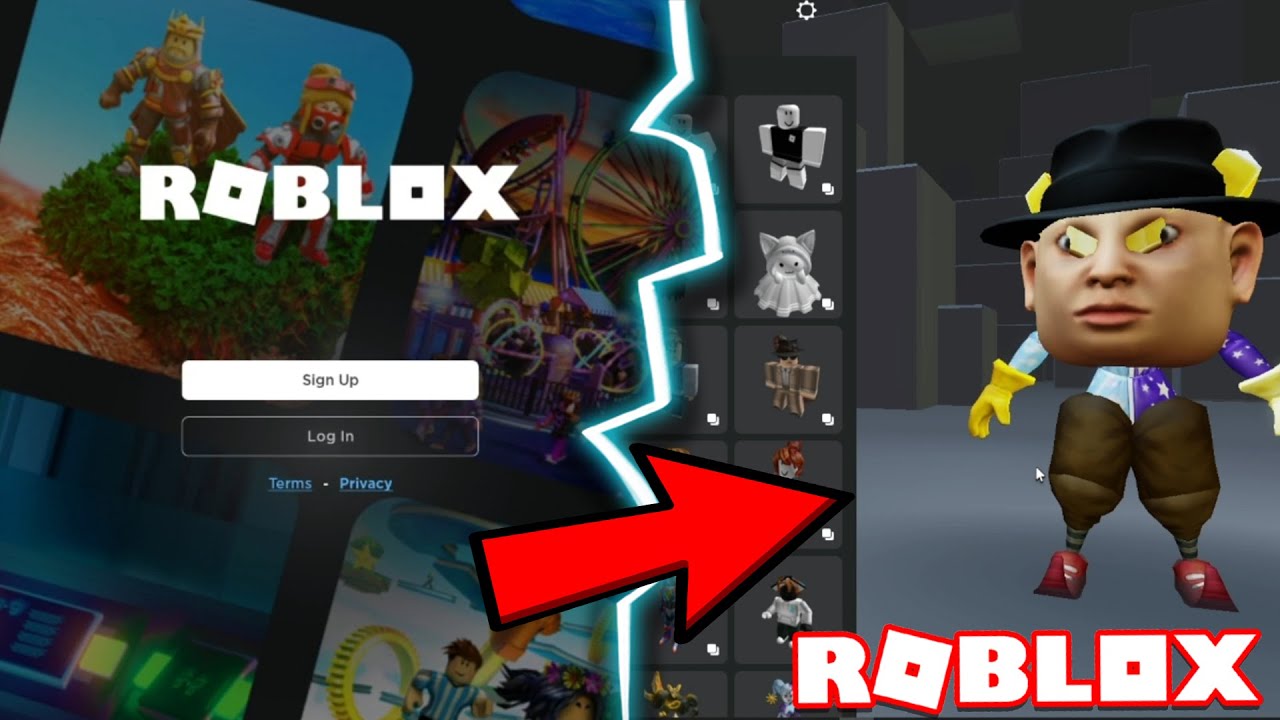 How to open Roblox Beta App on PC (2021) - YouTube