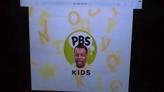 Pbs Kids Reading Rainbow Bumper 2003