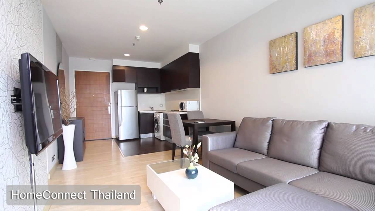 2 Bedroom Condo for Rent at 59 Heritage PC004972 - YouTube