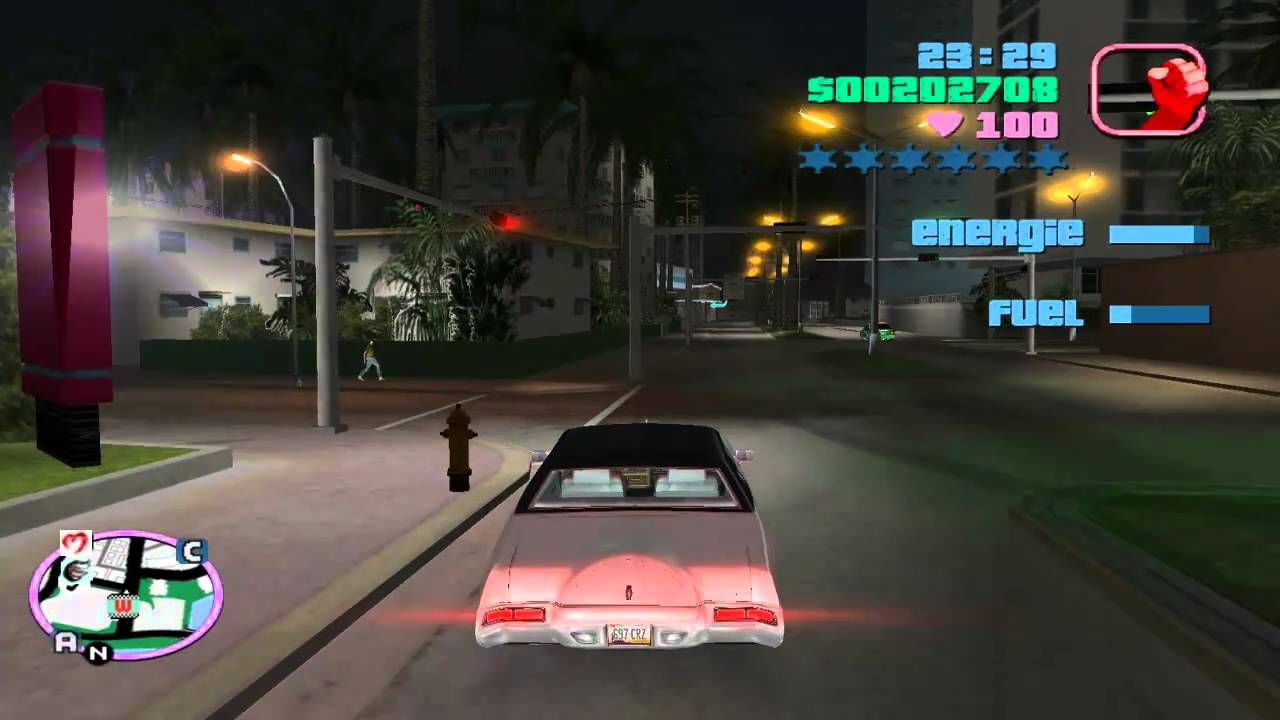 Gta Vice City Latest Version For Pc - Giratan