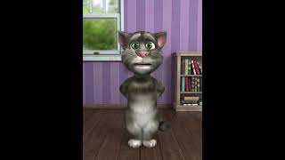 Talking Tom Pinkie Pie Crying