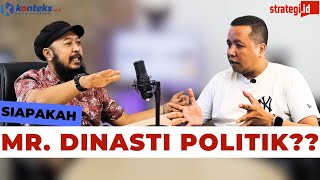 Pemuda, Demokrasi & Pemerintah dalam Kacamata SDR